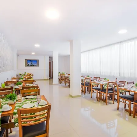 Hotel Cajueiro Guaruja-2