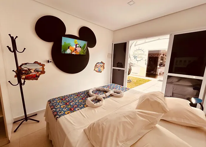 SUITES EM CANTOS Do MUNDO, ENCONTRE PAZ NESSA MICRO REGIÃO ECÓLOGICA, PRÓXIMO AS PRAIAS DO GUAÍUBA E DO TOMBO Guarujá